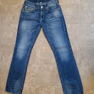 Tru Religion Brand Jeans
